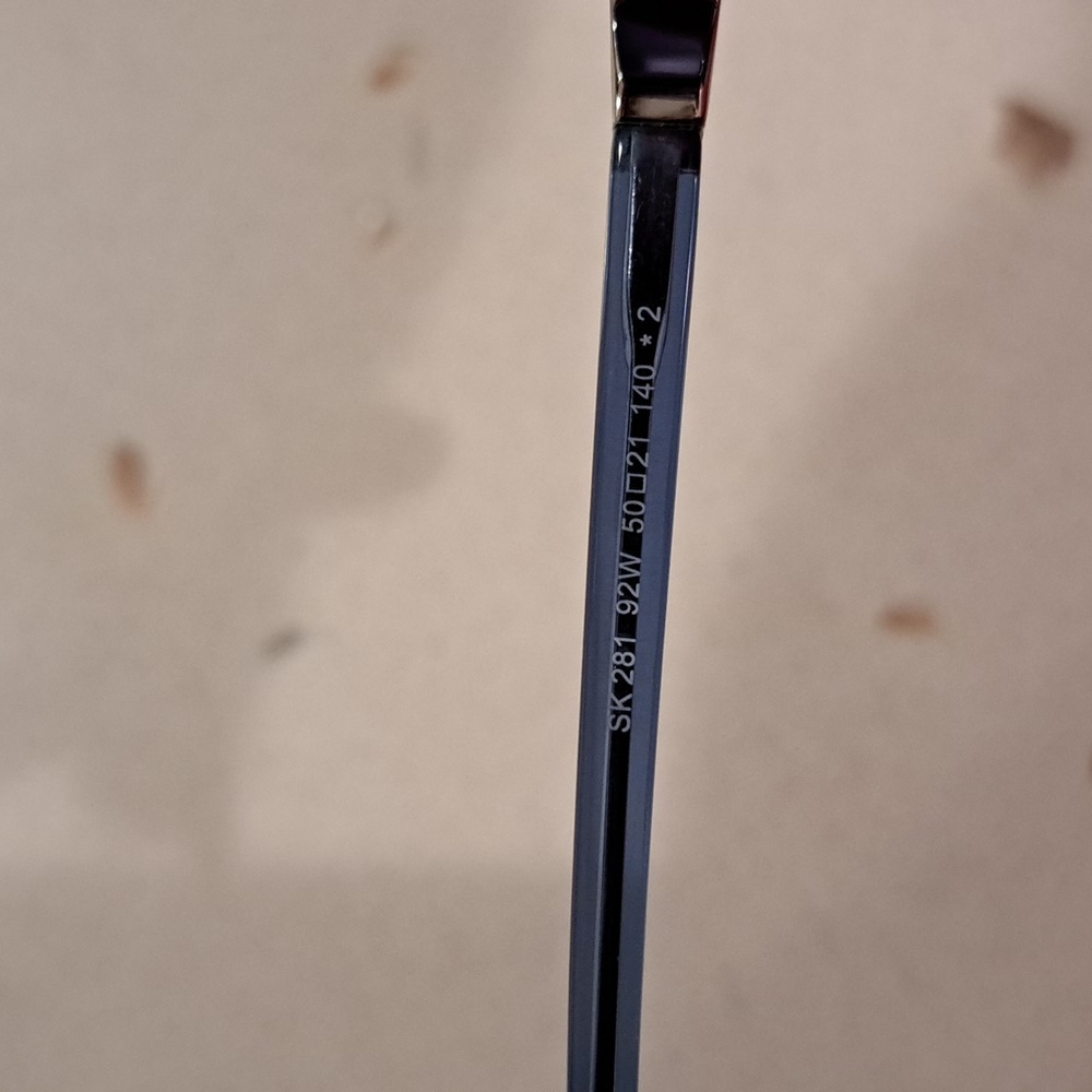 NWT Swarovski Sunglasses - Picture 8 of 14